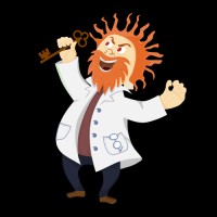 MGVCP BIO Research Labs logo - Similar company to Bio-Medtech Solution