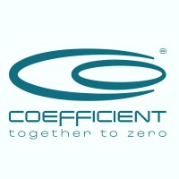 Coefficient LP logo - Similar company to Metalyfe