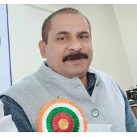 Dr.Shitalkumar Rawandale logo - Similar company to Mlsc Pccoe