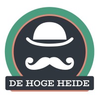 De Hoge Heide logo - Similar company to Ambeats