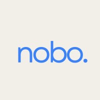 Nobo AI logo - Similar company to Pure Propulsion