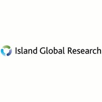 Island Global Research logo - Similar company to 4Insight