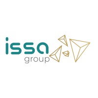 ISSA Group logo - Similar company to Aero Supreme