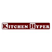 Kitchen Hyper logo - Similar company to Kitchen Maxx