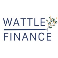 Wattle Finance logo - Similar company to Bespoke Financial Advisory Pty Ltd