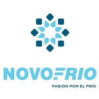 Novofrio SL logo - Similar company to Odefri