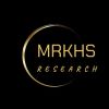 MRKHS Research logo - Similar company to We Posh Guard
