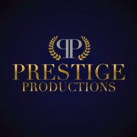 Prestige Productions Ltd logo - Similar company to Isg