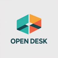 Open Desk Lda logo - Similar company to Hertek Deutschland