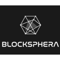 Blocksphera logo - Similar company to Gemit