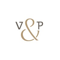 Vidović & partners logo - Similar company to Croatian Client Consultation Competition (Croccc)