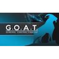 G. O. A. T. Roofing
