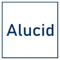 Alucid Solutions logo - Similar company to Pre-Intent (Activated Insights)
