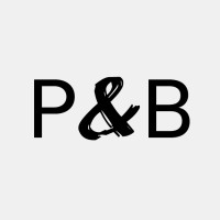 P&B Agentur für Kommunikation logo - Similar company to Die Kaffeefreunde