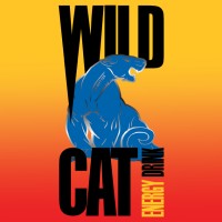 Wild Cat Energy Drink logo - Similar company to Comstel Ict