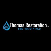 Thomas Restoration logo - Similar company to Lotus Restoration Services