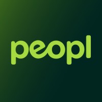 Peopl logo - Similar company to Peopl.