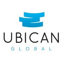 Ubican Global, Inc. logo - Similar company to Collaborative Av