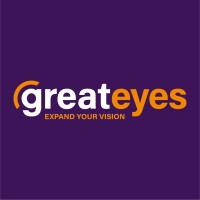 greateyes GmbH logo - Similar company to Scintacor Ltd