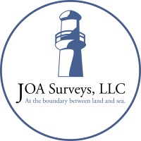 JOA SURVEYS logo - Similar company to Resolution 3D Llc (Res3D)