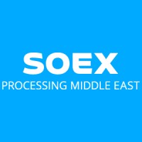 SOEX Processing Middle East FZE logo - Similar company to Ctr Recycling Ltd