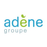 Groupe Adène logo - Similar company to Agduc