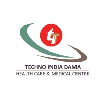 Techno India DAMA Healthcare & Medical Centre logo - Similar company to Zero Se Infinity Classes