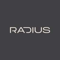 Radius logo - Similar company to Livestone