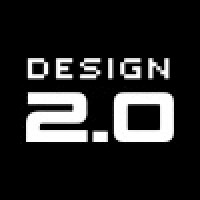 Design 2.0 Inc. logo - Similar company to Design Eye Studios