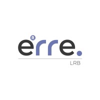 Érre LRB logo - Similar company to Zonmap @Ghostysky