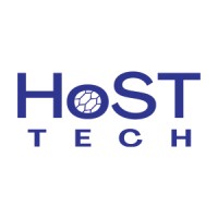 HoSTTech (HoneyComb Support Technology) logo - Similar company to Elite Living