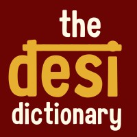 The Desi Dictionary logo - Similar company to Farleigh School