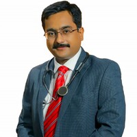 Dr. Bivek Kumar - Urologist logo - Similar company to Dr Aditya K Sharma Urologist Sexologist Uro-Oncologist Robotic Surgeon
