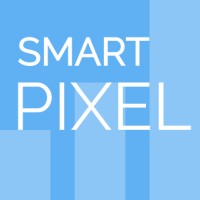 Smart Pixel logo - Similar company to Simply Expert 🤖