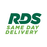 RDS Same Day Delivery logo - Similar company to One With Digital