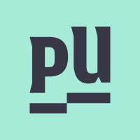 Punch Up logo - Similar company to Bit.Studio