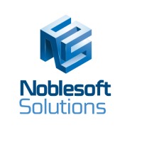 Noblesoft Solutions logo - Similar company to Pchowto Dba Knowledge Accelerators