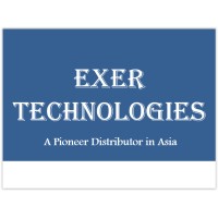 Exer Technologies VN logo - Similar company to Itek,Inc