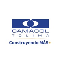 Camacol Tolima logo - Similar company to Caficultores Diferenciados Del Norte Del Tolima