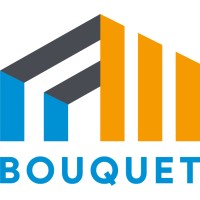 BOUQUET SAS logo - Similar company to Alkar Constructions Métalliques