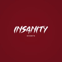 Insanity Events logo - Similar company to Absolute-Cars