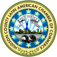 Hudson County Latin American Chamber of Commerce, NJ (HCLACC) logo - Similar company to Parade Connect