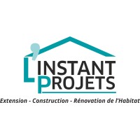 L'INSTANT PROJETS logo - Similar company to Artha Architecture