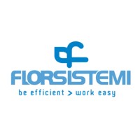 Florsistemi logo - Similar company to Florinfo