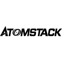 AtomStack Technologies logo - Similar company to Laserpecker