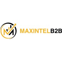 MaxintelB2B Pvt Ltd logo - Similar company to And27