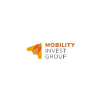 Mobility Invest Group logo - Similar company to Careervalue Interim Solutions