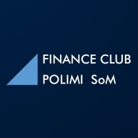 Finance Club Polimi SoM logo - Similar company to Scout Consulting Club