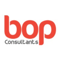 BOP Consultants logo - Similar company to Bop Consultancy And Services