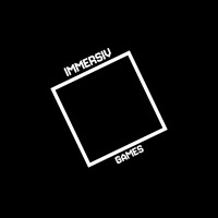 IMMERSIV GAMES logo - Similar company to Lucky Studios